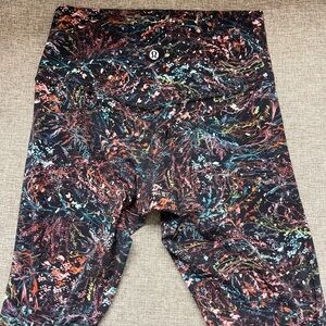 LULULEMON align pant 25